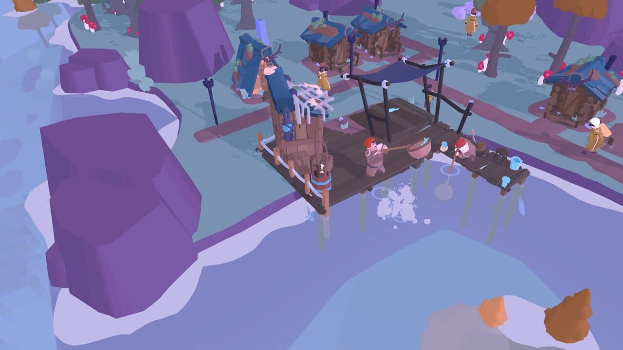 Outlanders: Flood and Fire thumbnail 4