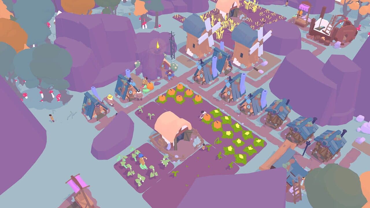 Outlanders: Flood and Fire thumbnail 3