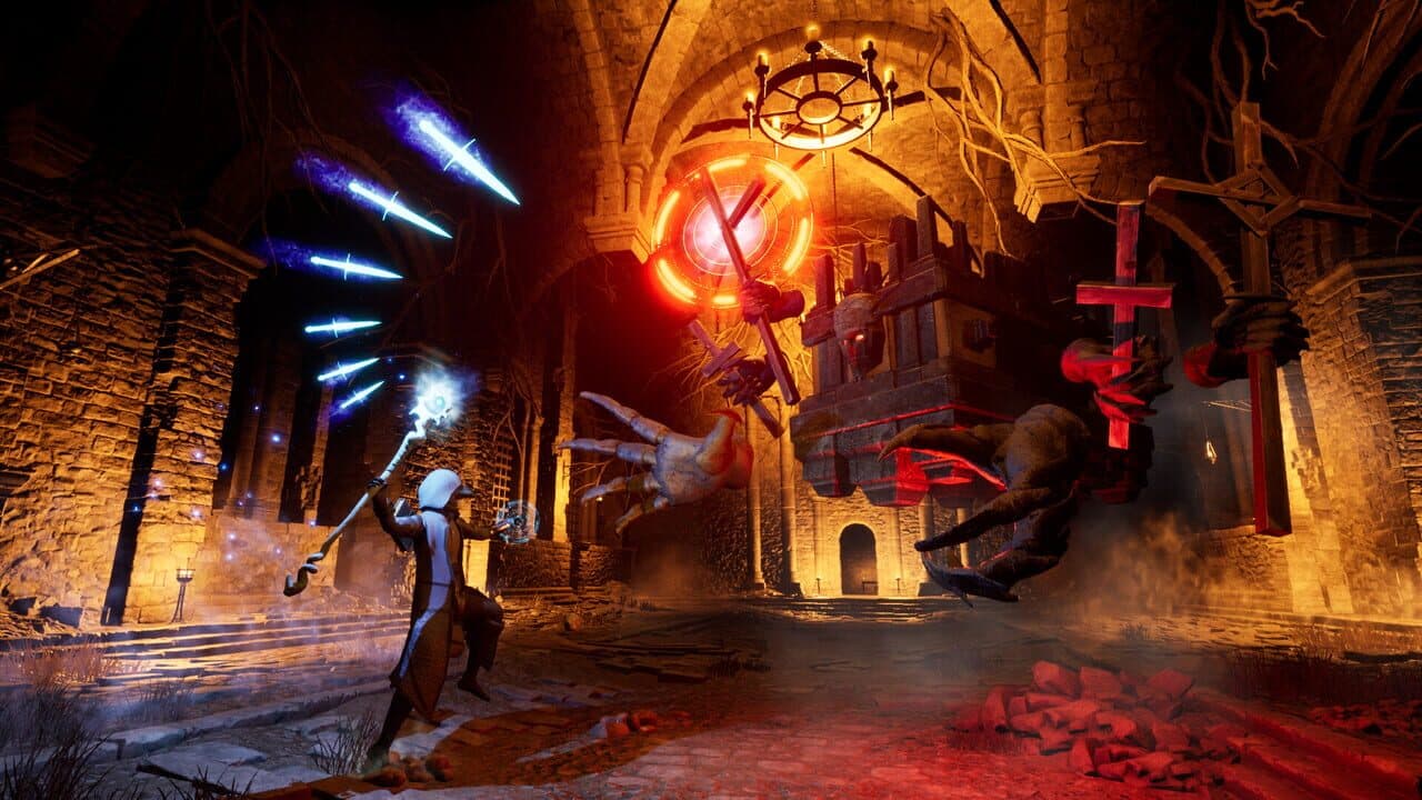 Codex Lost thumbnail 2