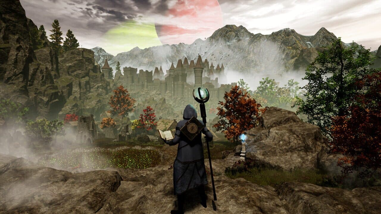 Codex Lost thumbnail 3