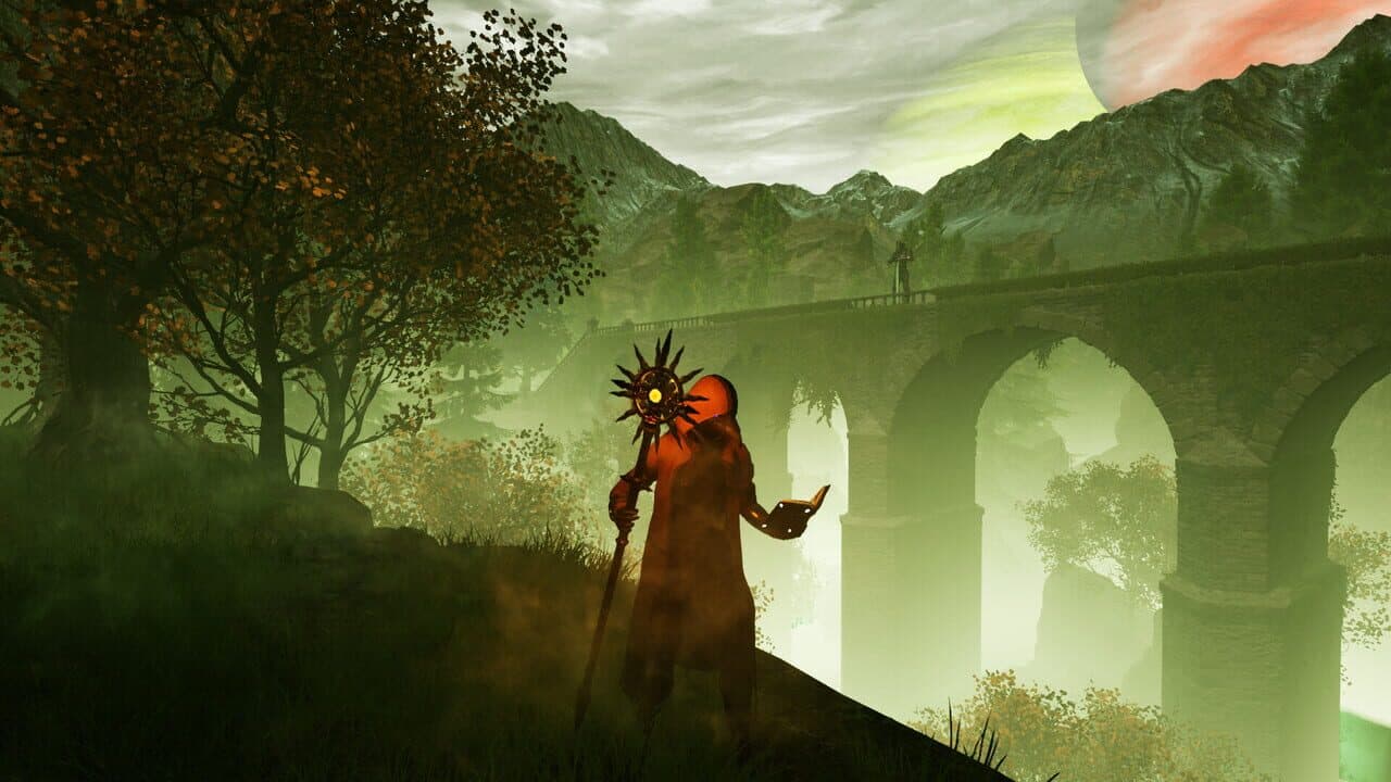 Codex Lost thumbnail 4