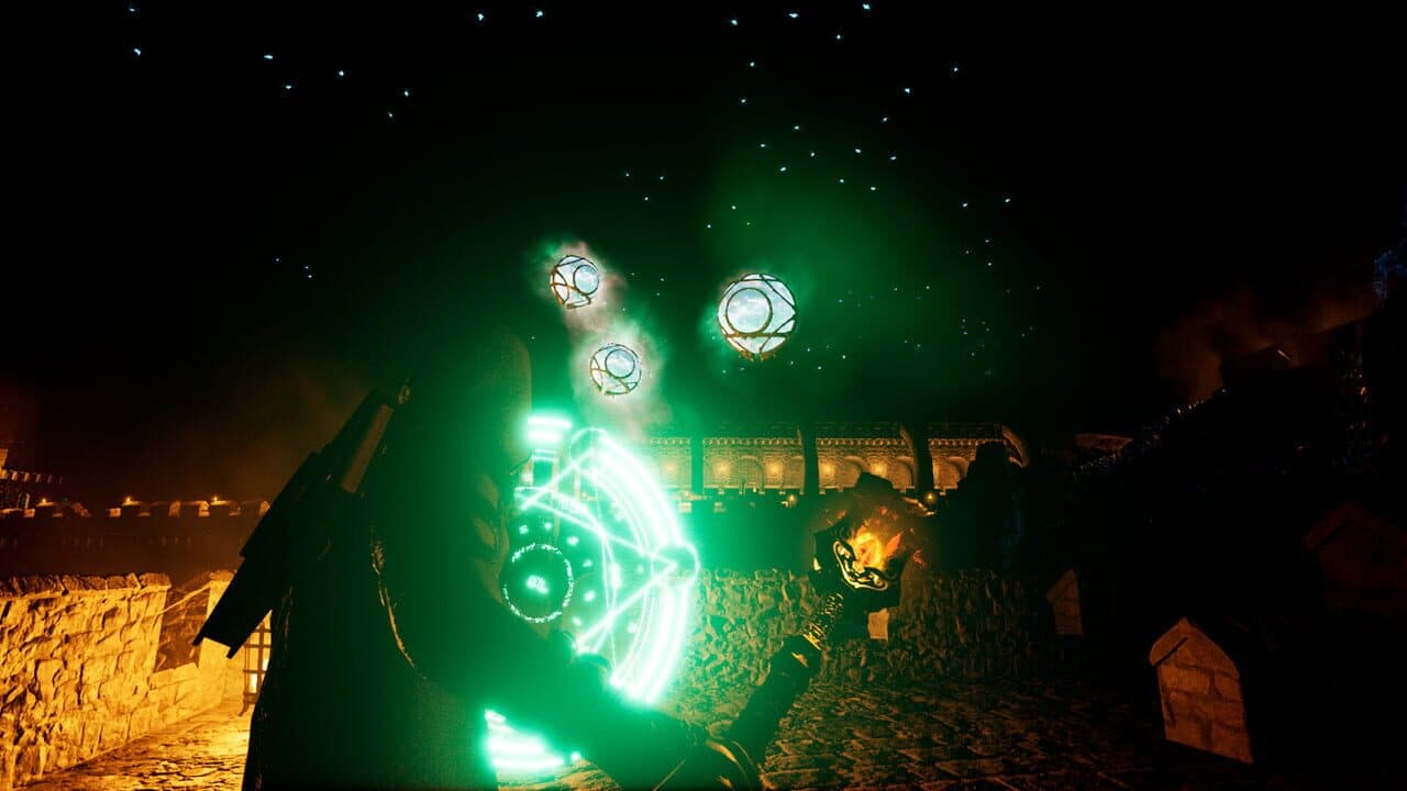 Codex Lost thumbnail 5