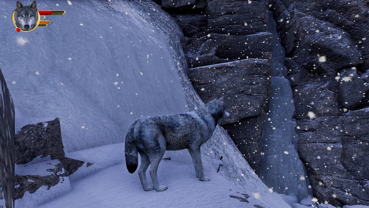 WolfQuest: Anniversary Edition - Lost River thumbnail 17
