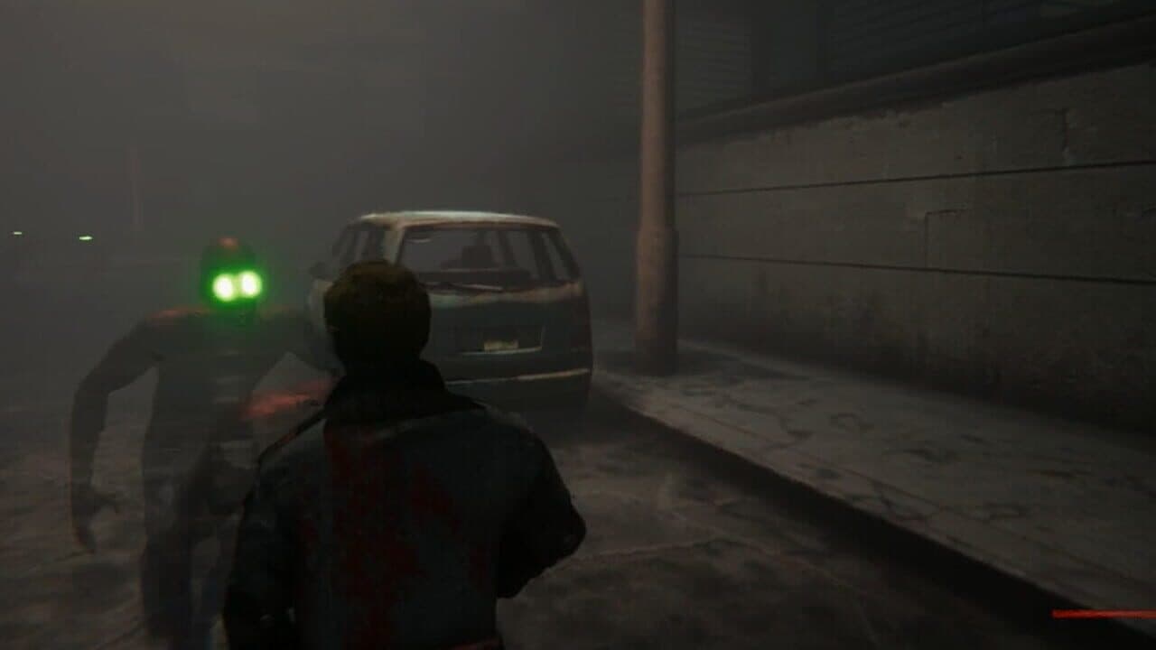 Ghost Killers: The Revenge of the Sucker-Fun thumbnail 2