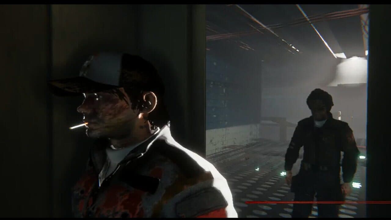 Ghost Killers: The Revenge of the Sucker-Fun thumbnail 5