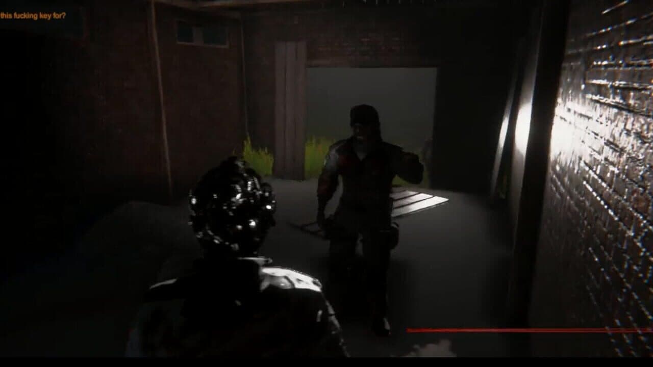 Ghost Killers: The Revenge of the Sucker-Fun thumbnail 6