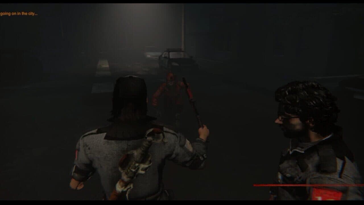 Ghost Killers: The Revenge of the Sucker-Fun thumbnail 7