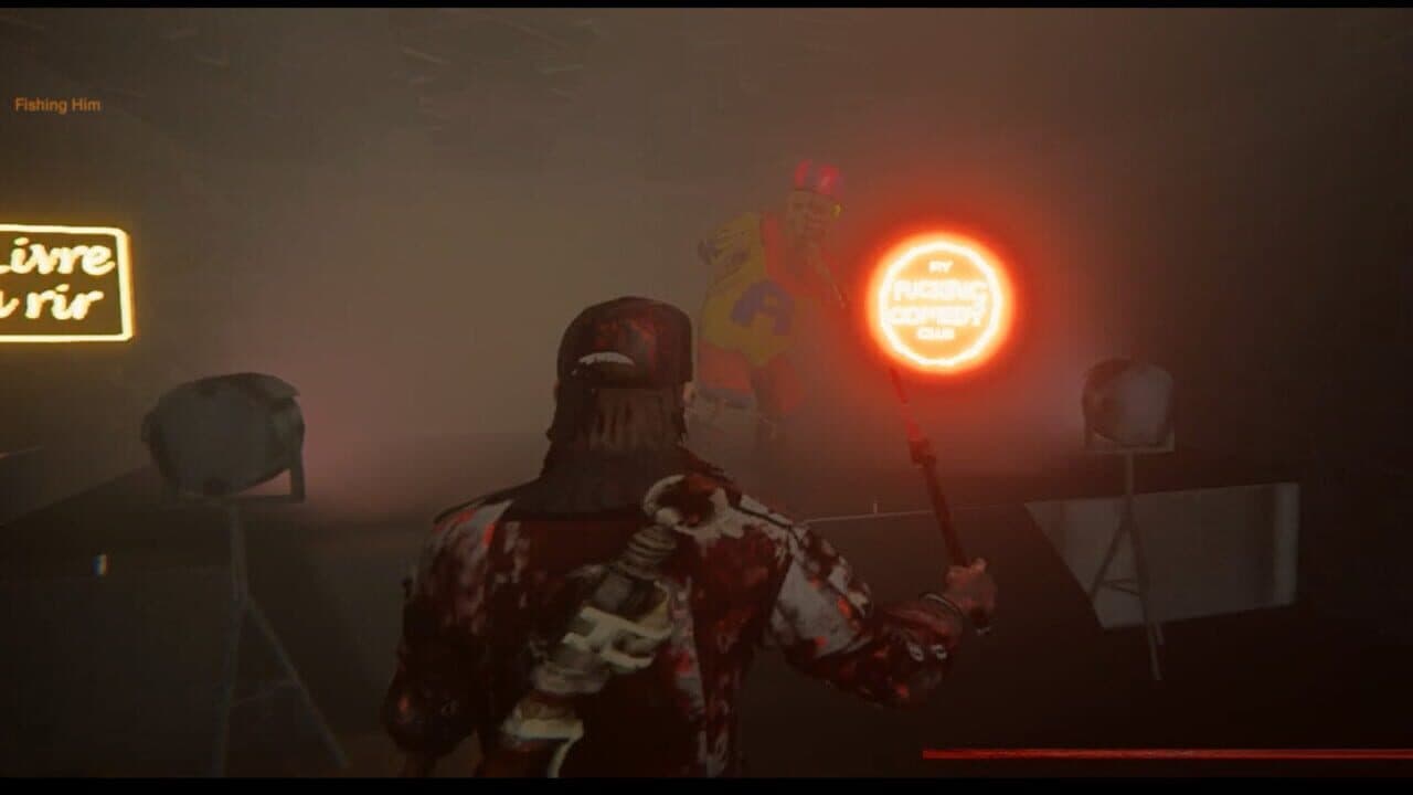 Ghost Killers: The Revenge of the Sucker-Fun thumbnail 10