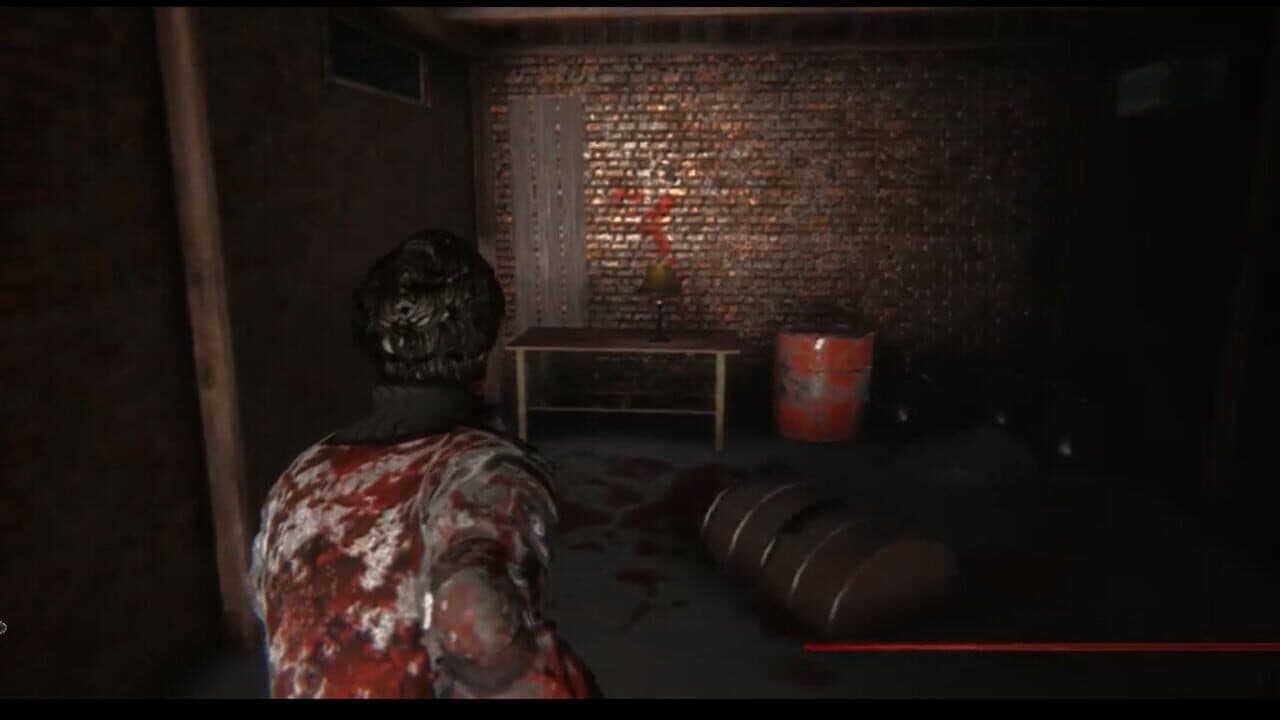 Ghost Killers: The Revenge of the Sucker-Fun thumbnail 8