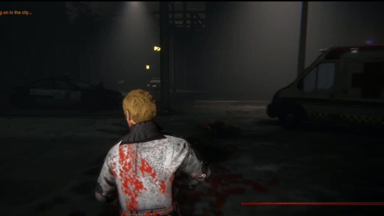 Ghost Killers: The Revenge of the Sucker-Fun thumbnail 9
