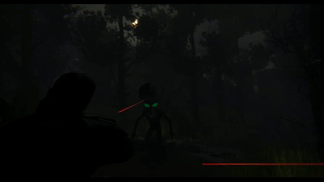 Ghost Killers: The Revenge of the Sucker-Fun thumbnail 13