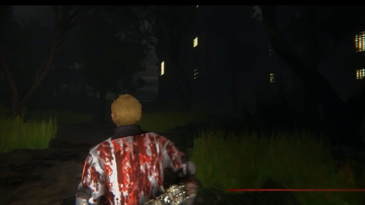 Ghost Killers: The Revenge of the Sucker-Fun thumbnail 15