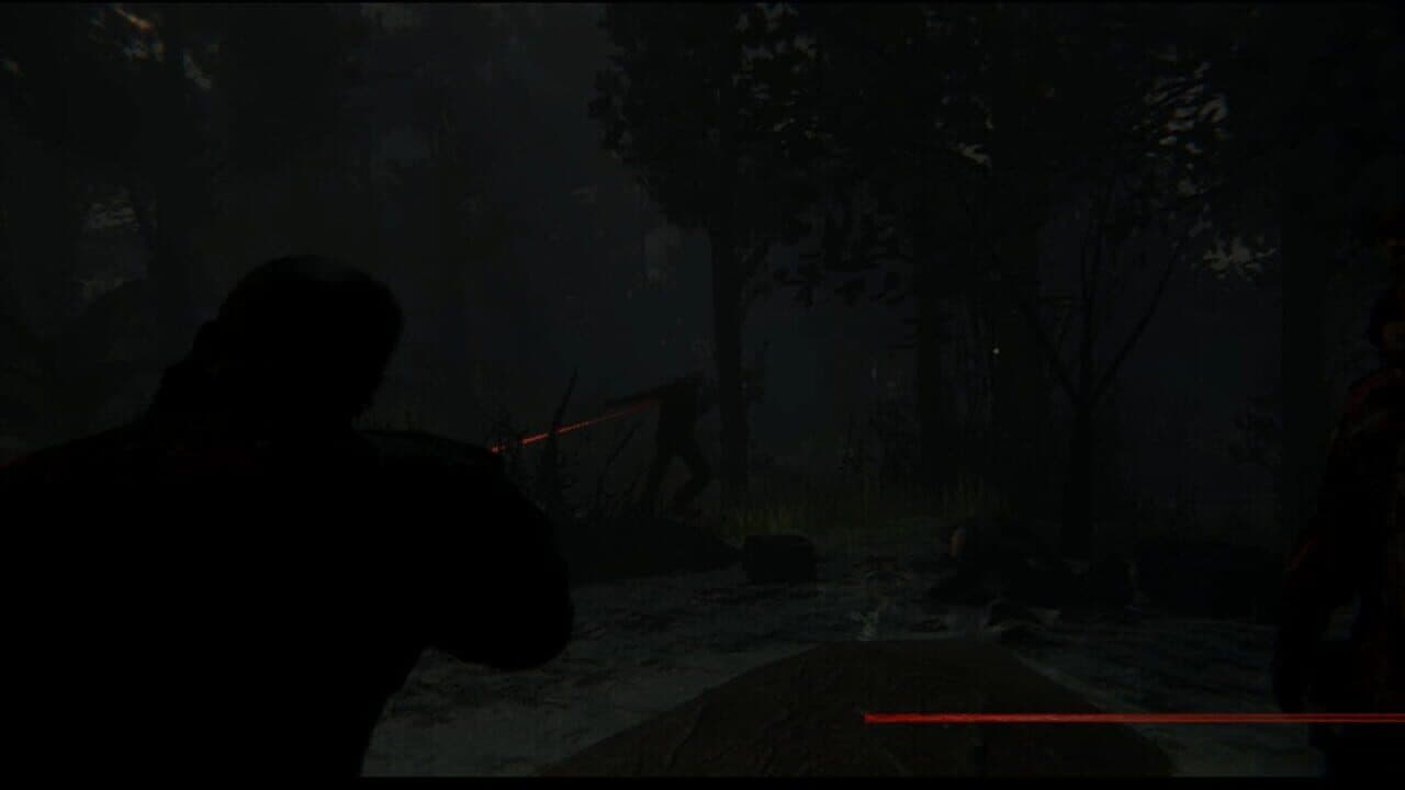 Ghost Killers: The Revenge of the Sucker-Fun thumbnail 16