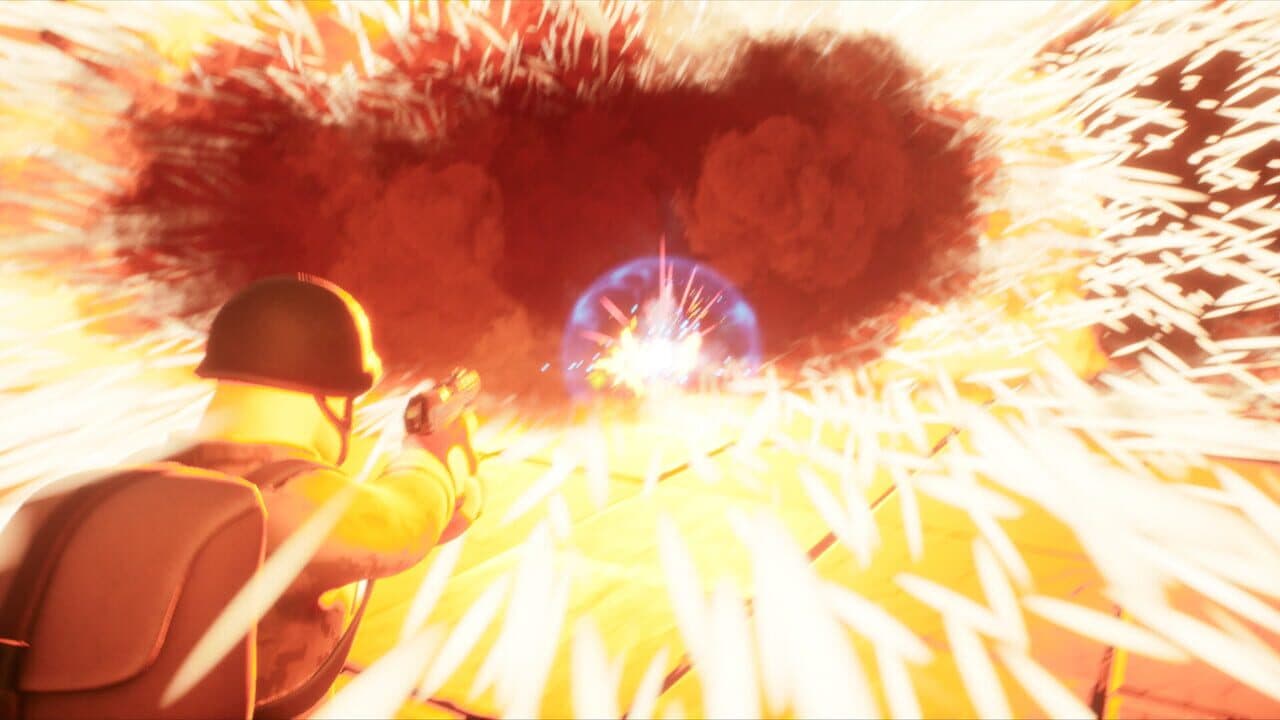 Marshal in Hell thumbnail 4