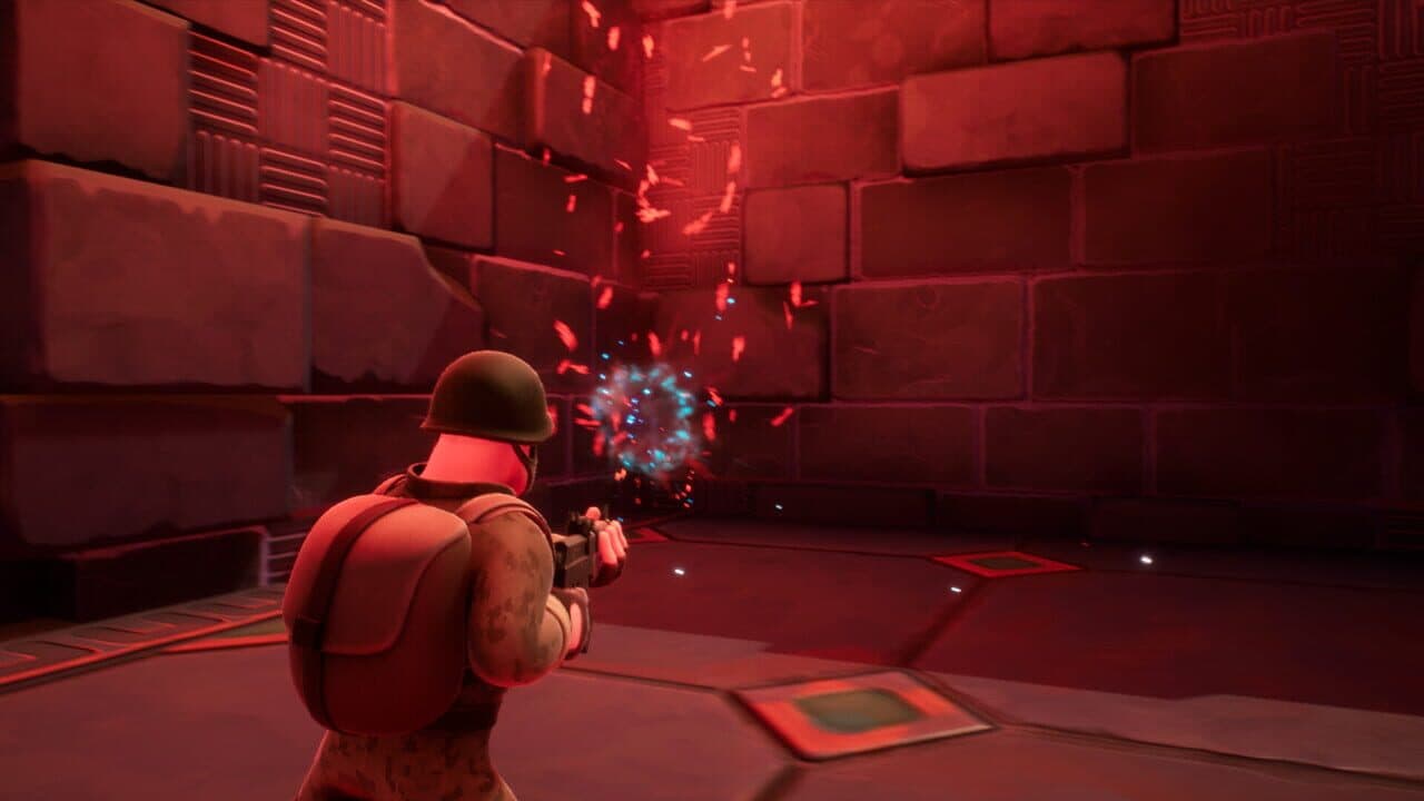 Marshal in Hell thumbnail 6