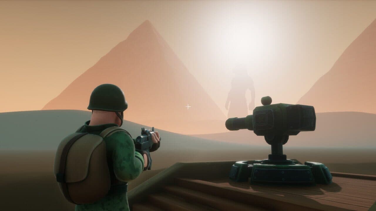Marshal in Hell thumbnail 7