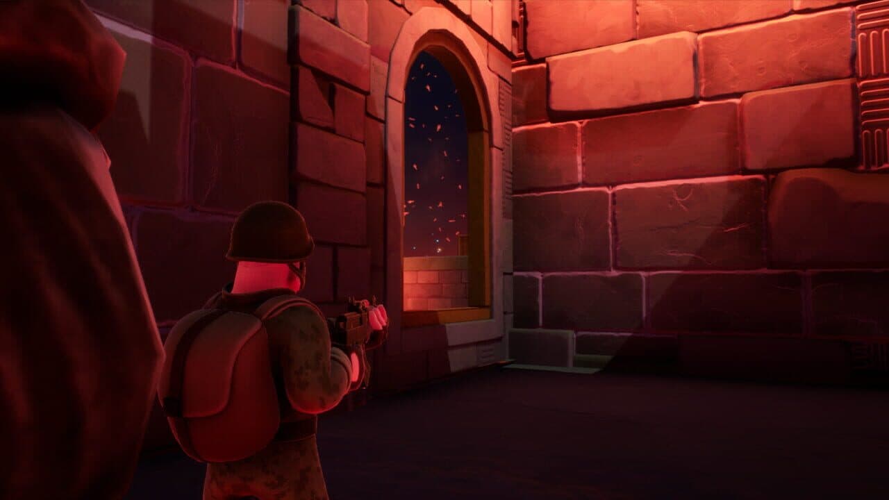 Marshal in Hell thumbnail 8