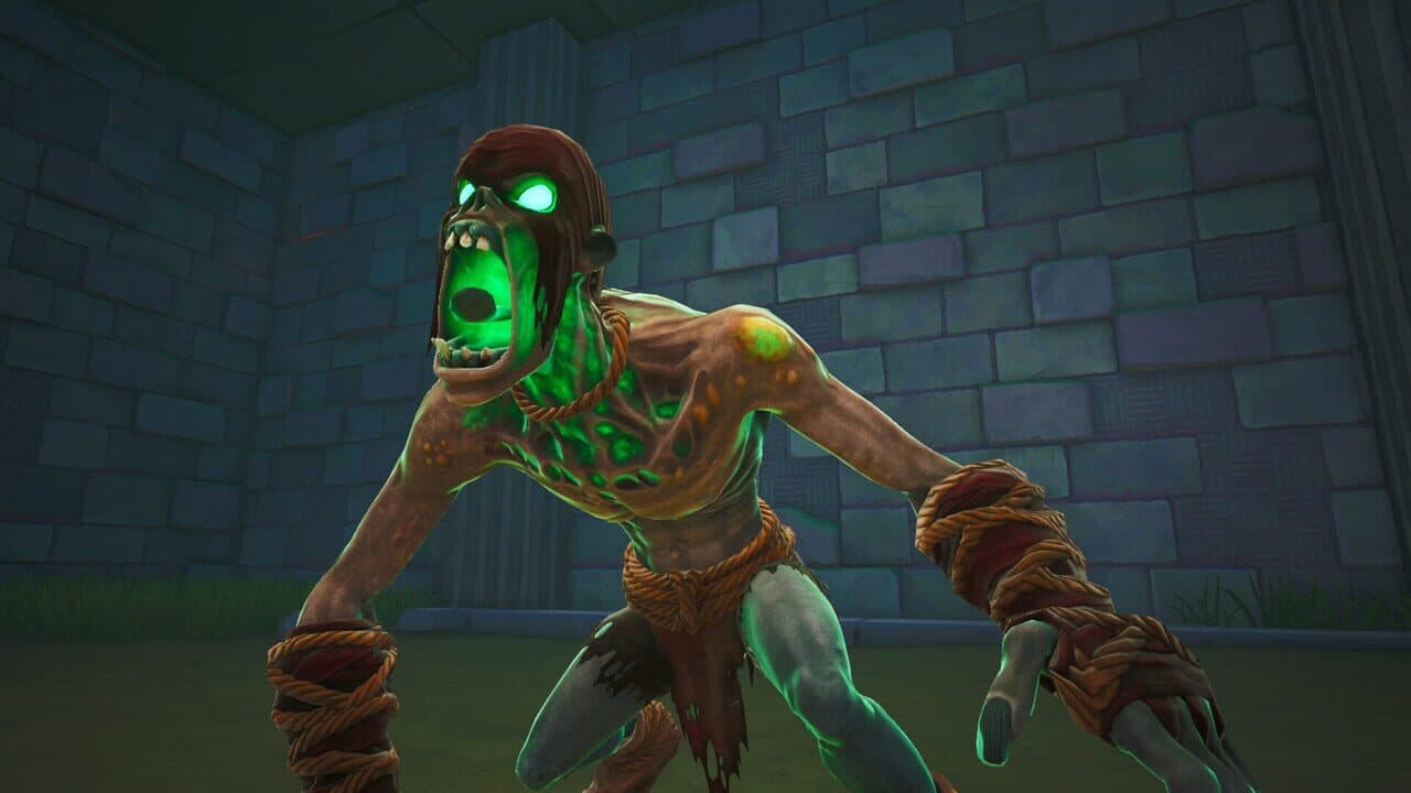 Marshal in Hell thumbnail 9