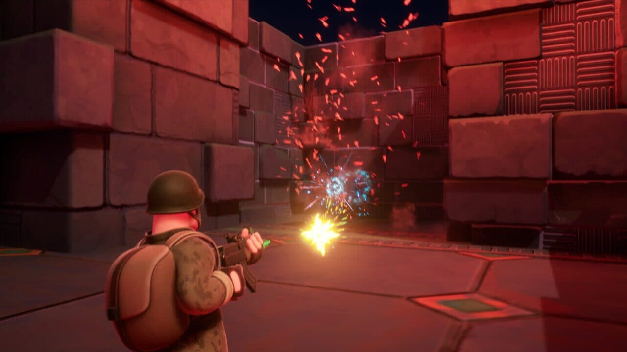 Marshal in Hell thumbnail 11