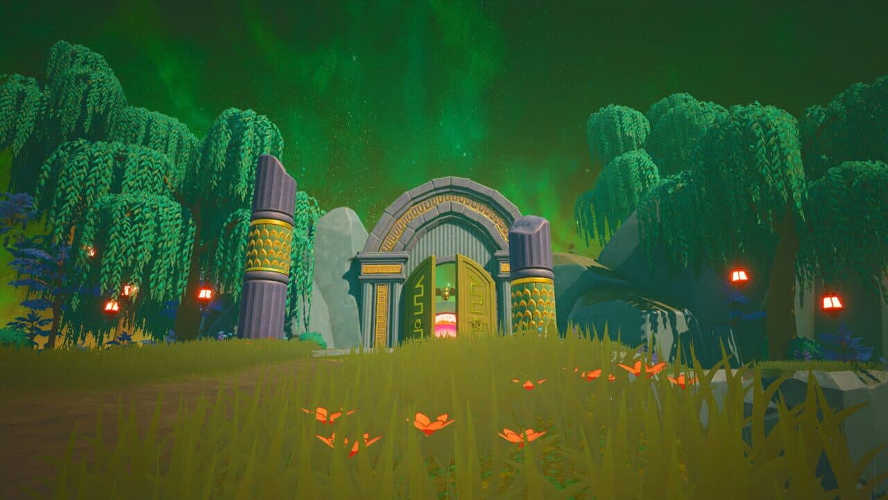 Marshal in Hell thumbnail 13