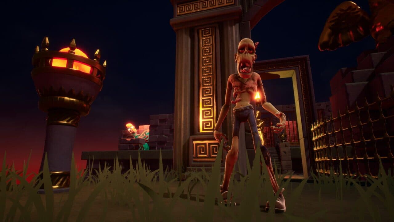 Marshal in Hell thumbnail 16