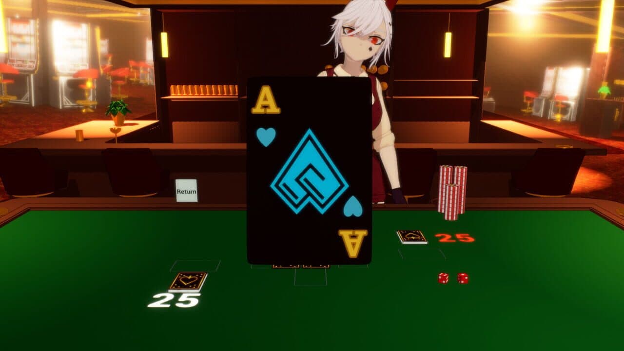 Soul Taker screenshot 1