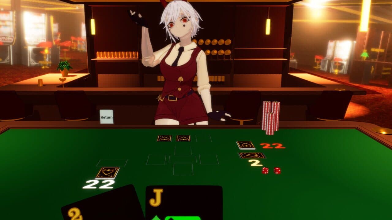 Soul Taker thumbnail 3