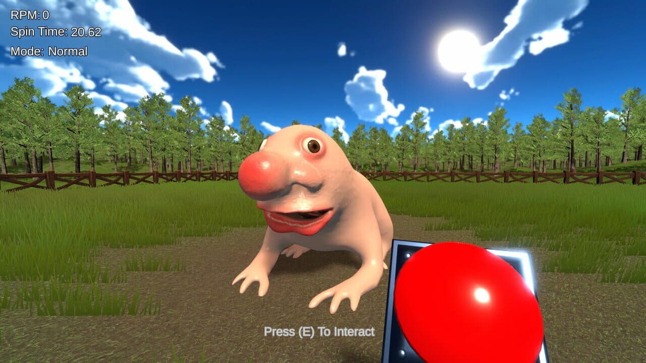 Spin Time screenshot 1