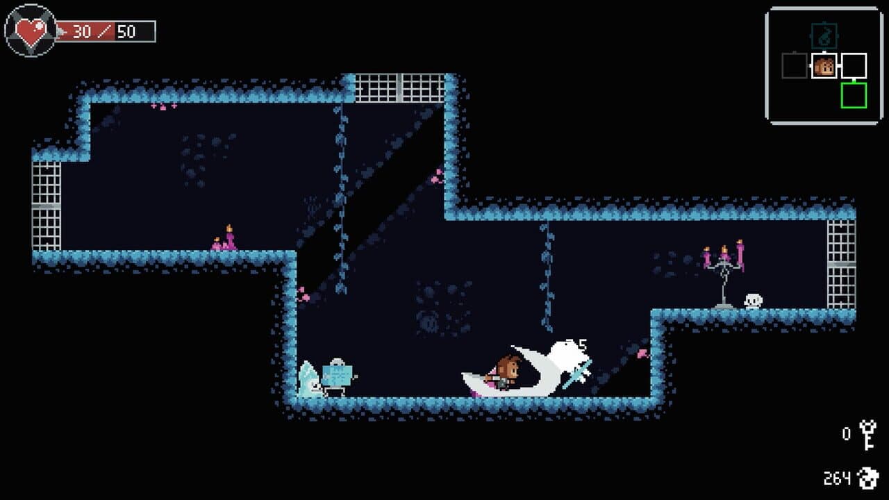 Sinner's Tavern screenshot 1