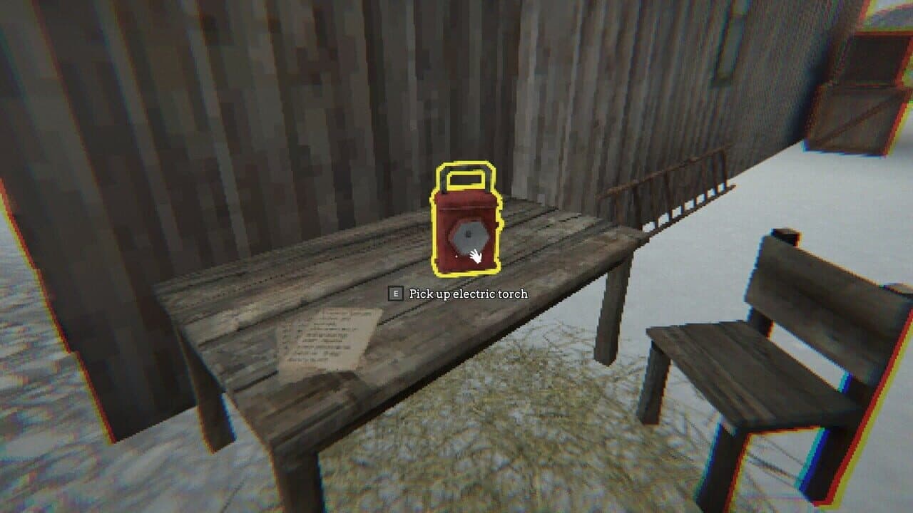 Dyer Expedition thumbnail 7