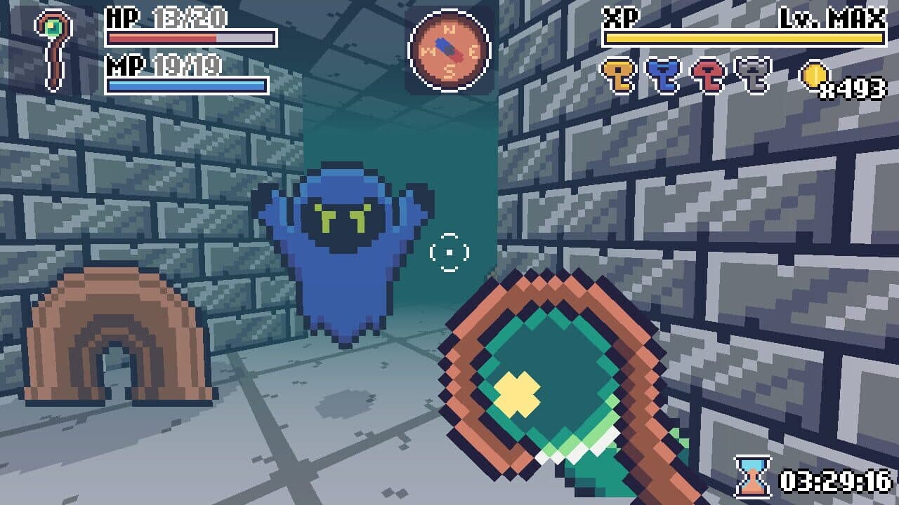Witch Rise thumbnail 9