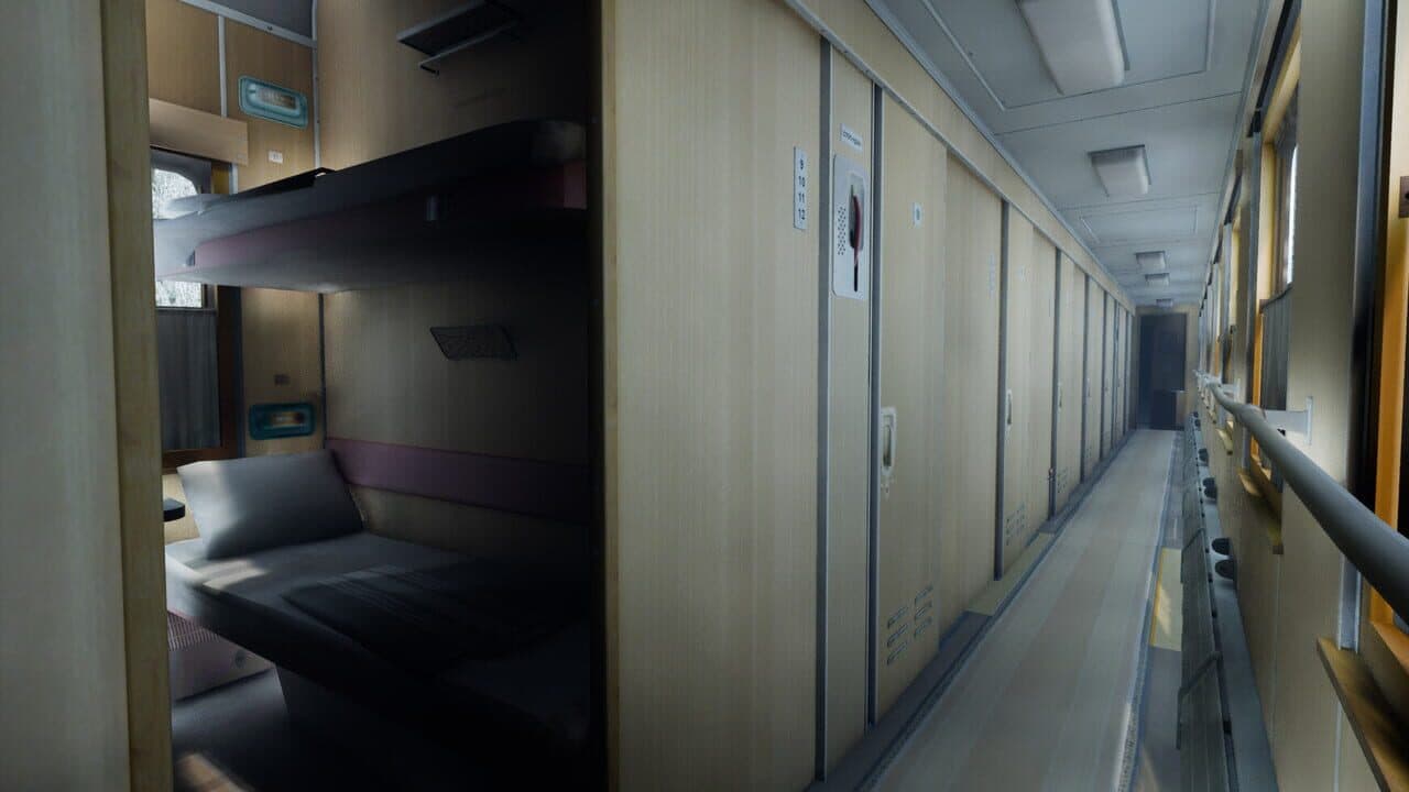 Russian Train Trip 2 thumbnail 3