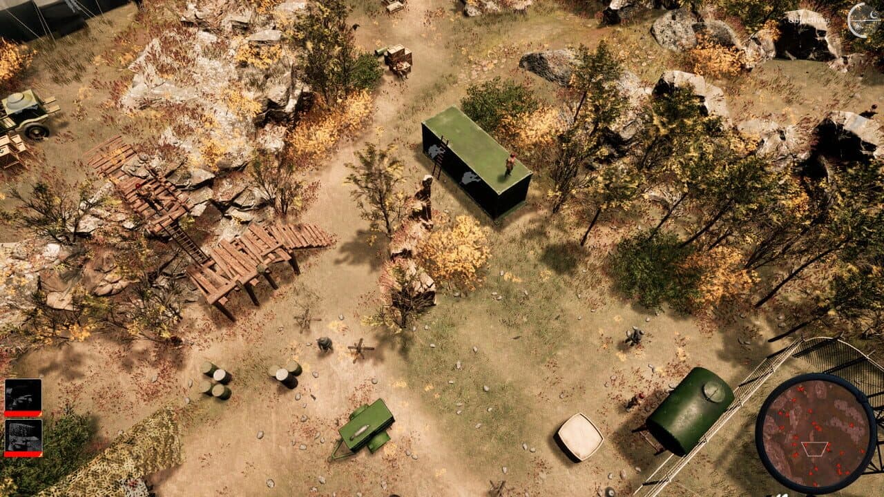 Red Glare thumbnail 2