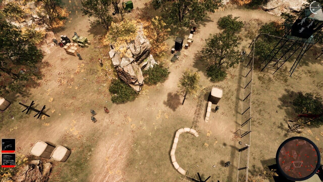 Red Glare thumbnail 4