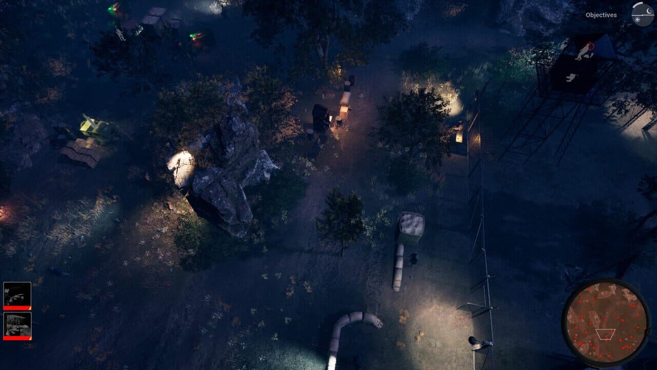 Red Glare thumbnail 3