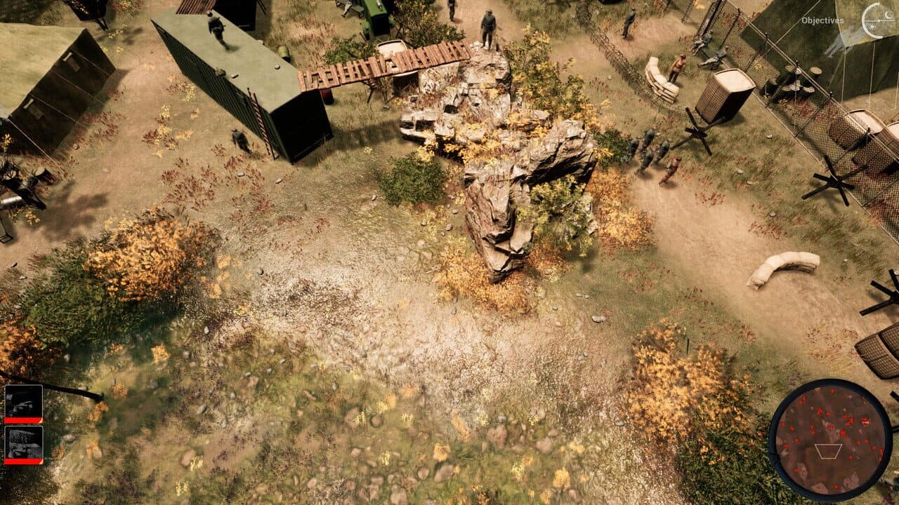 Red Glare thumbnail 6
