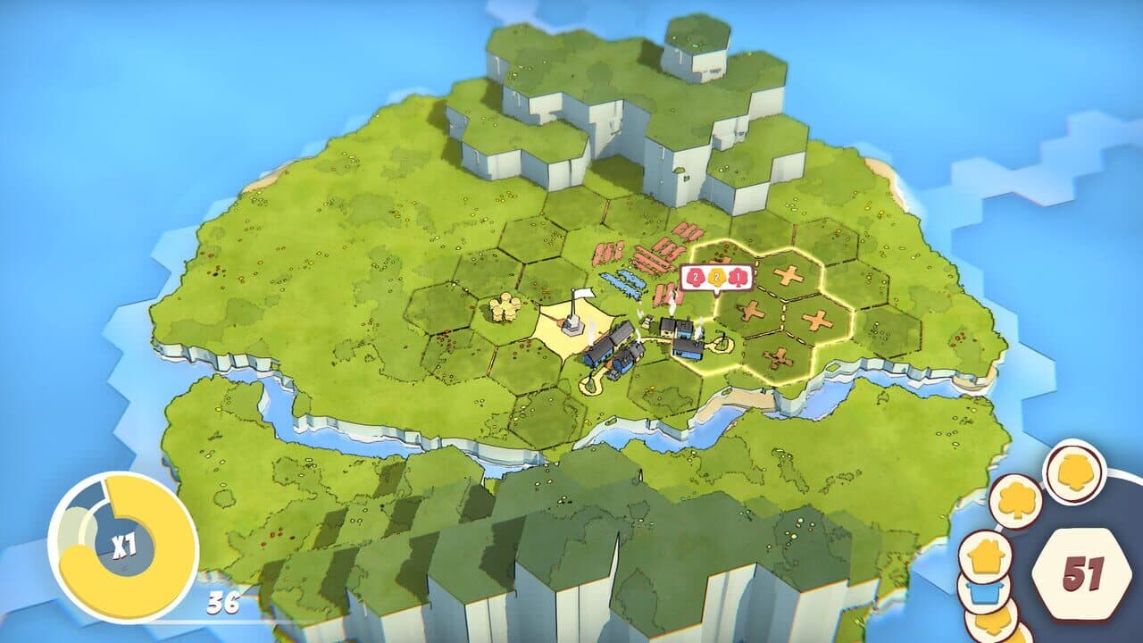Tiny Atolls thumbnail 2