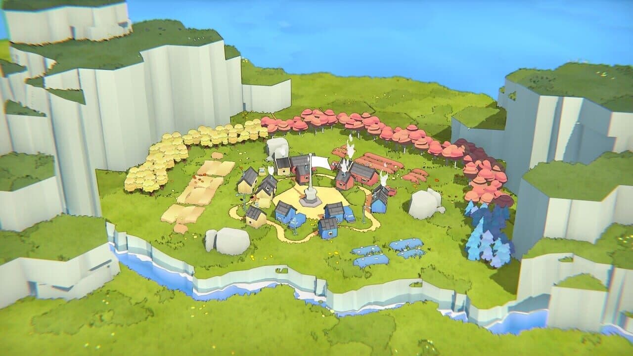 Tiny Atolls thumbnail 3