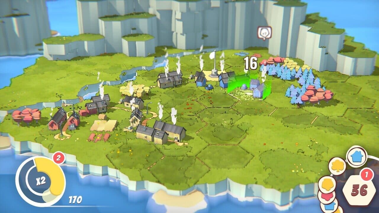 Tiny Atolls thumbnail 4