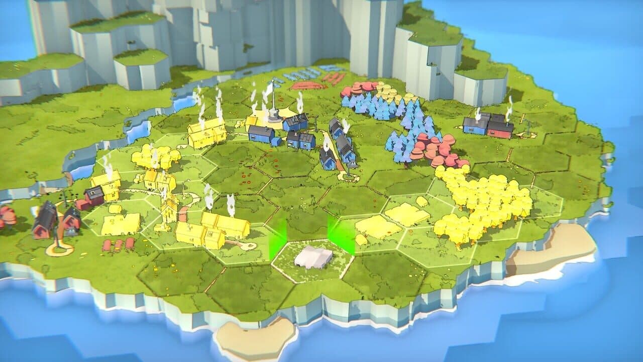 Tiny Atolls thumbnail 6