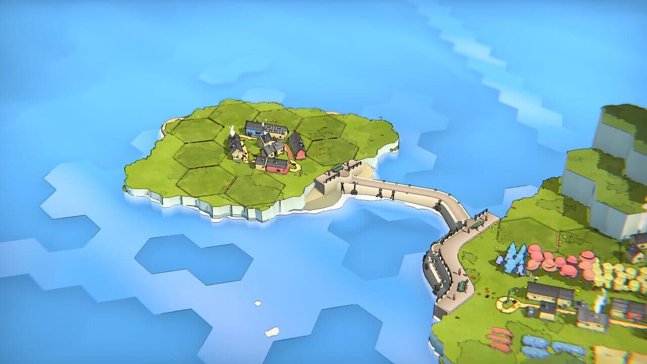 Tiny Atolls thumbnail 7