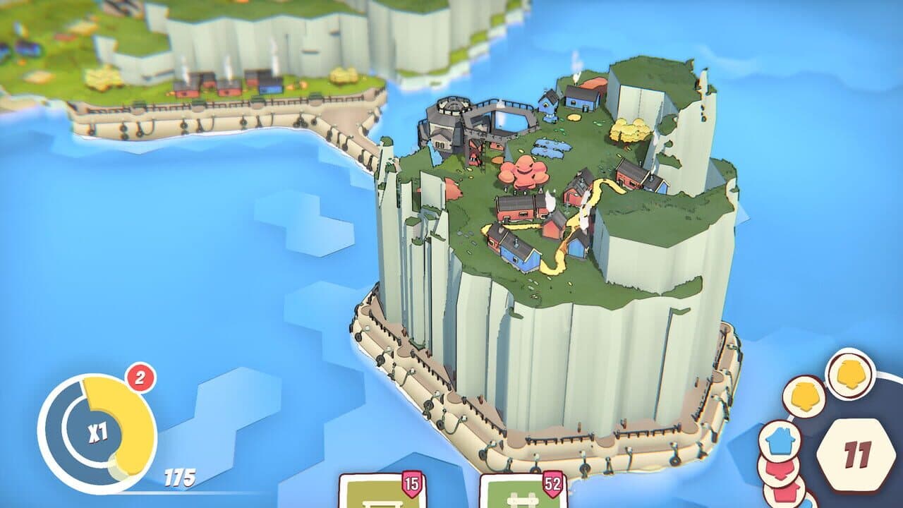 Tiny Atolls thumbnail 8
