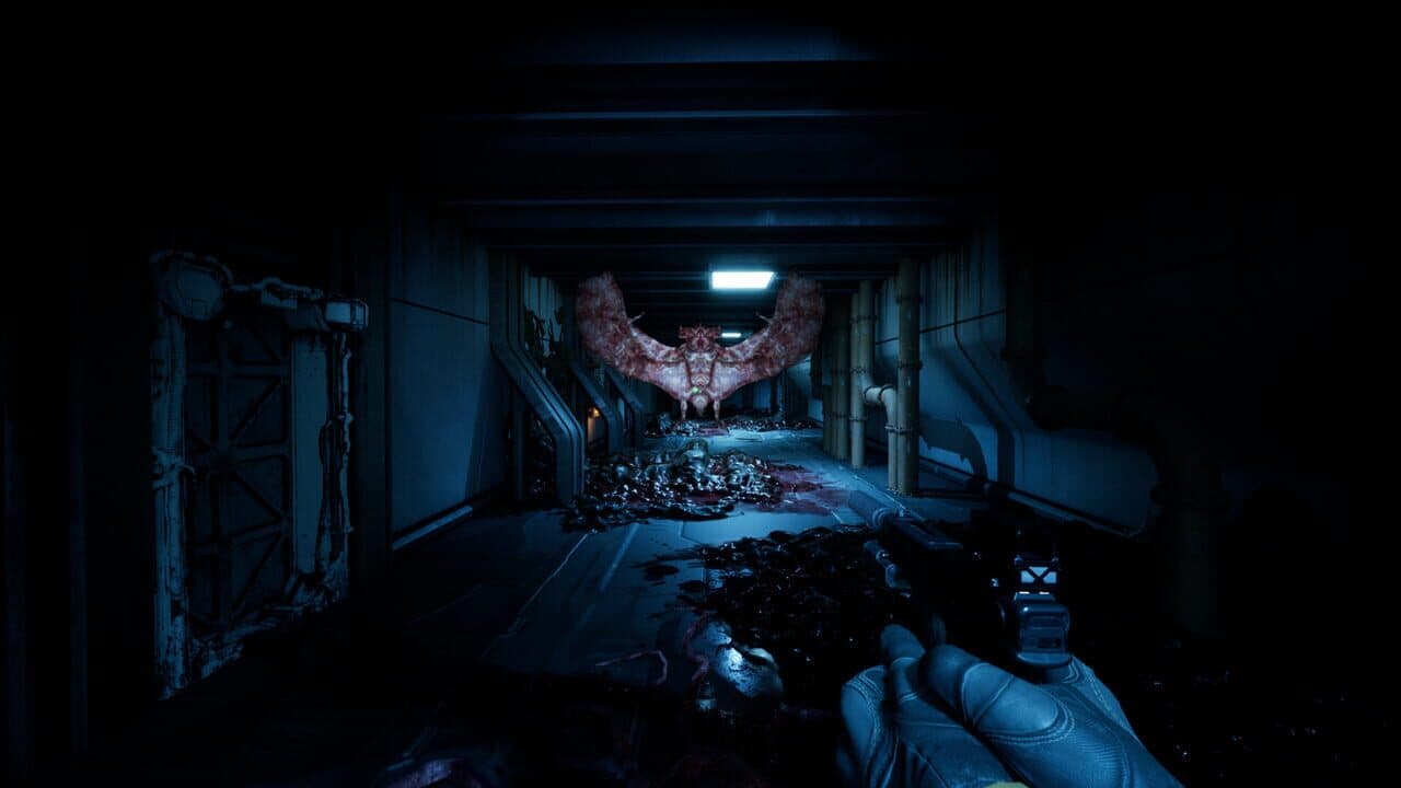 Pyramis screenshot 1