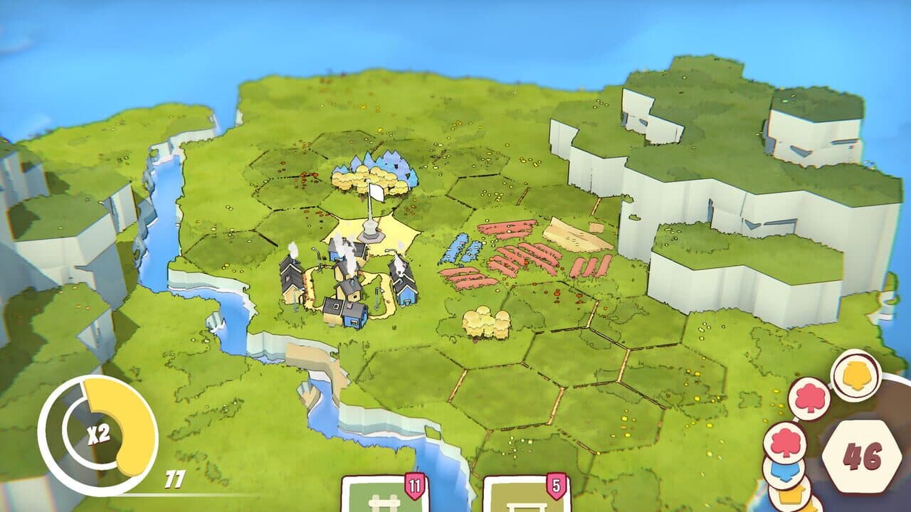 Tiny Atolls thumbnail 10