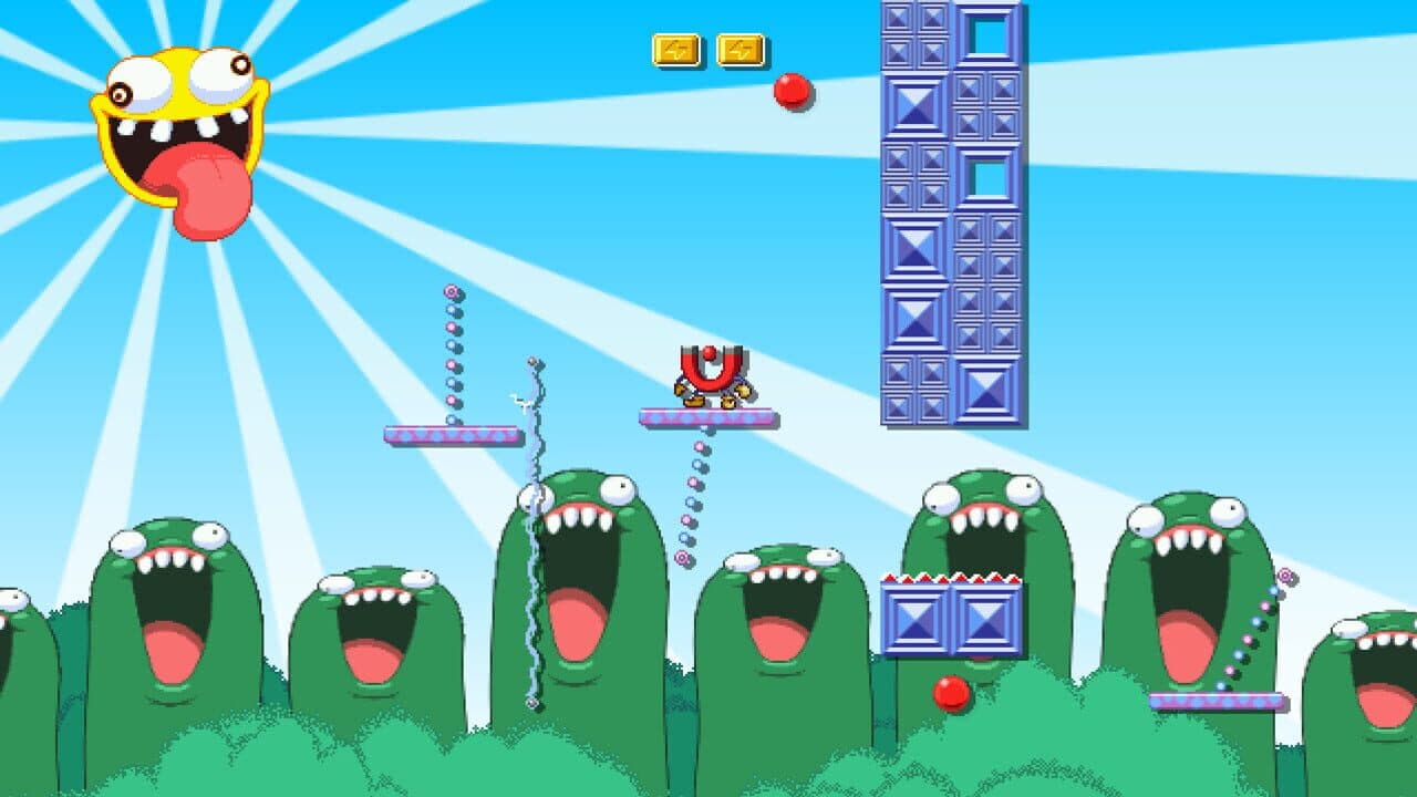 Magnet Jack thumbnail 2