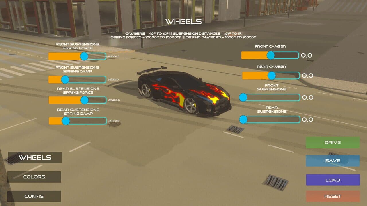 Drift City Underground thumbnail 4