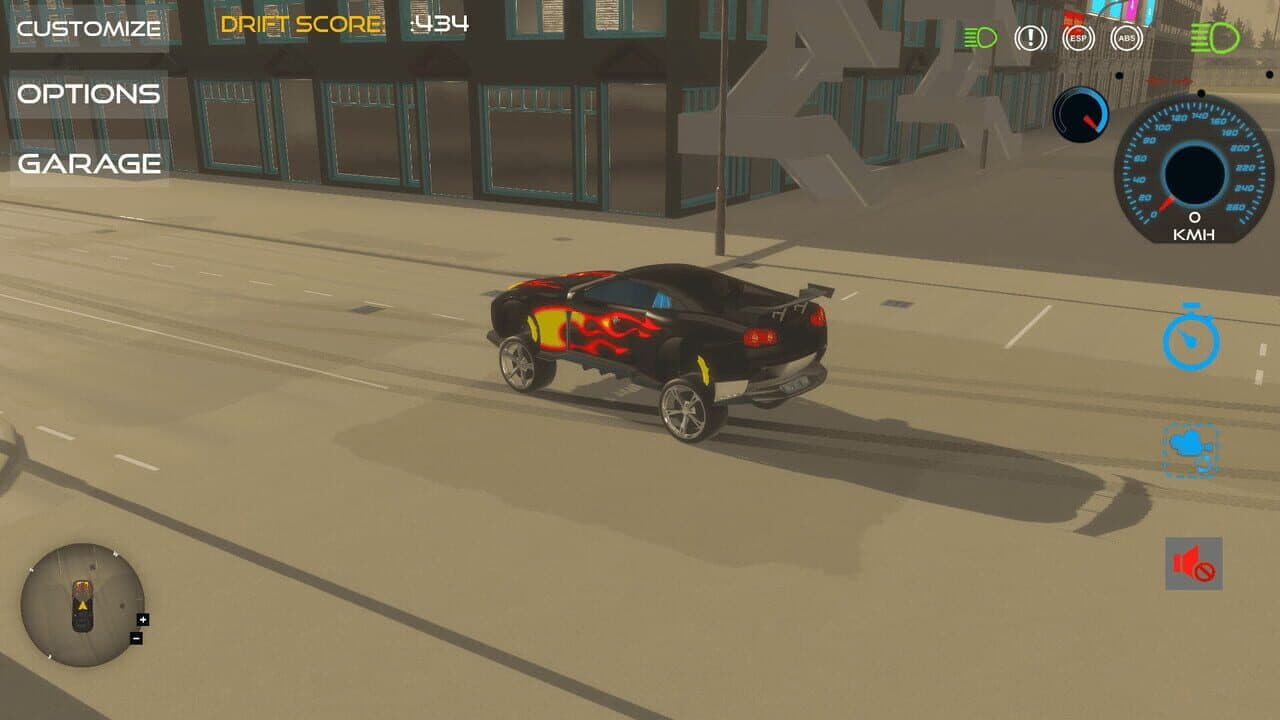Drift City Underground thumbnail 5