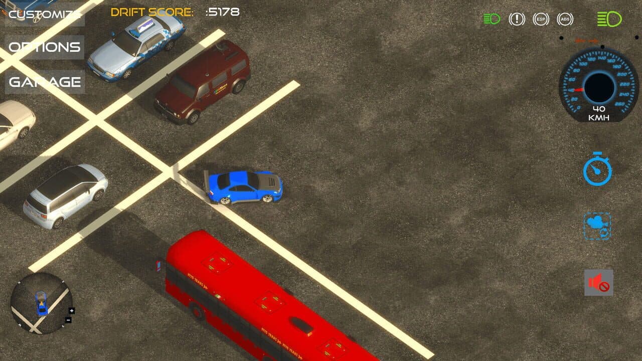 Drift City Underground thumbnail 12