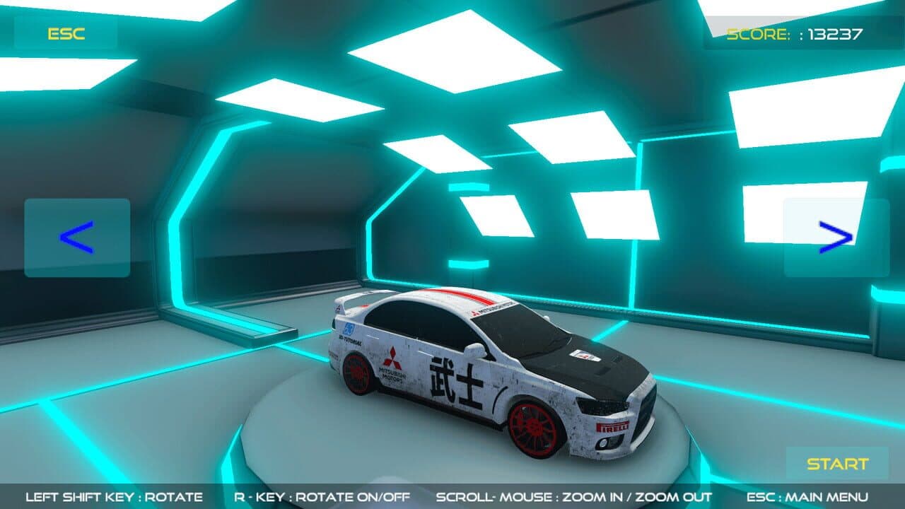 Drift City Underground thumbnail 13
