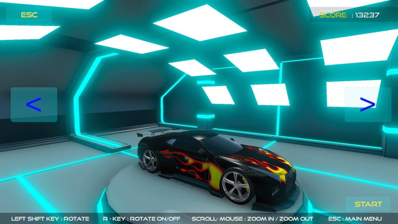 Drift City Underground thumbnail 14